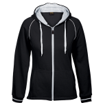 Harvard Hoody Ladies