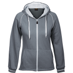 Harvard Hoody Ladies