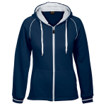 Harvard Hoody Ladies