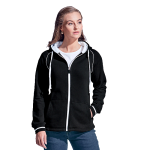 Harvard Hoody Ladies