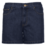 Bundu Denim Shorts