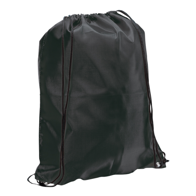 Spook Drawstring Bag