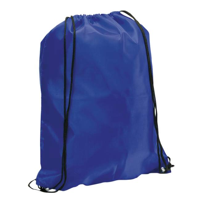 Spook Drawstring Bag