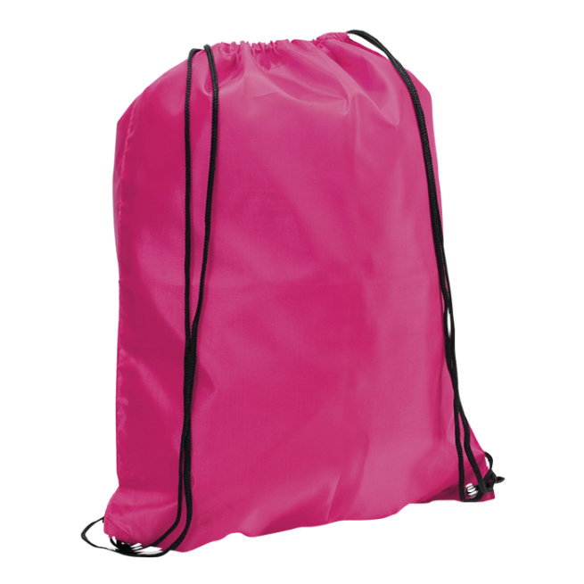 Spook Drawstring Bag