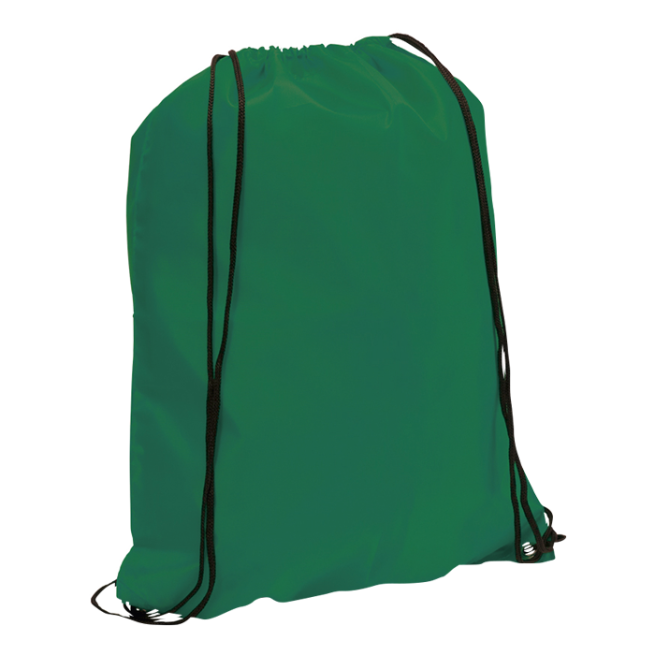 Spook Drawstring Bag