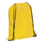 Spook Drawstring Bag