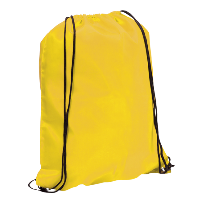 Spook Drawstring Bag