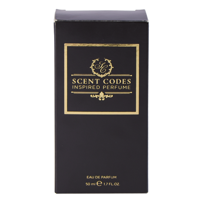 Eau De Perfume 50ml