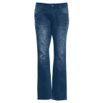 Stretch Work Wear Jean
