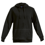 Bolton Fleece Hooded Sweater