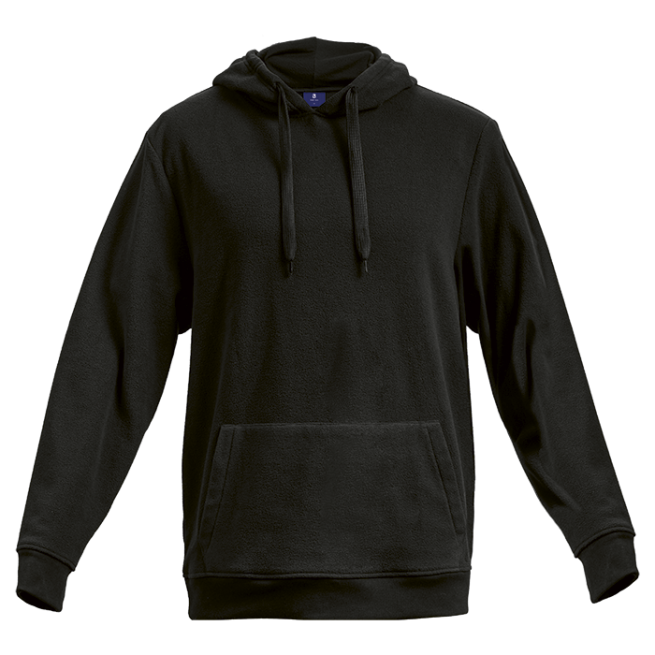 Bolton Fleece Hooded Sweater
