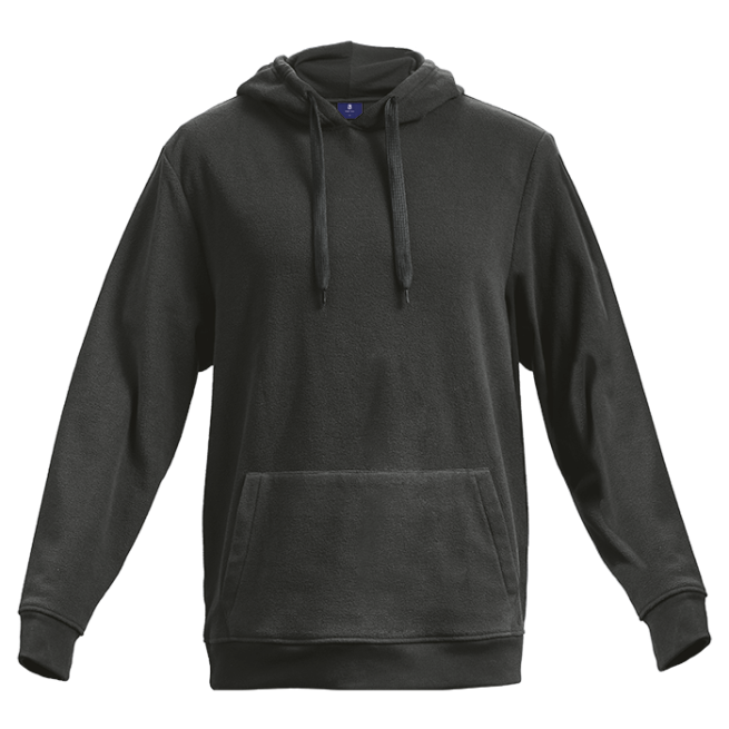 Bolton Fleece Hooded Sweater