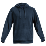 Bolton Fleece Hooded Sweater