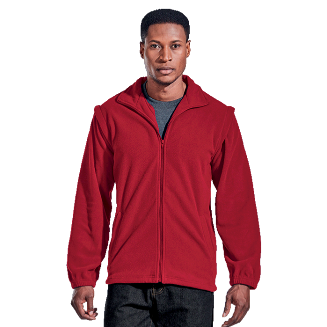 Ultra Micro Fleece Mens